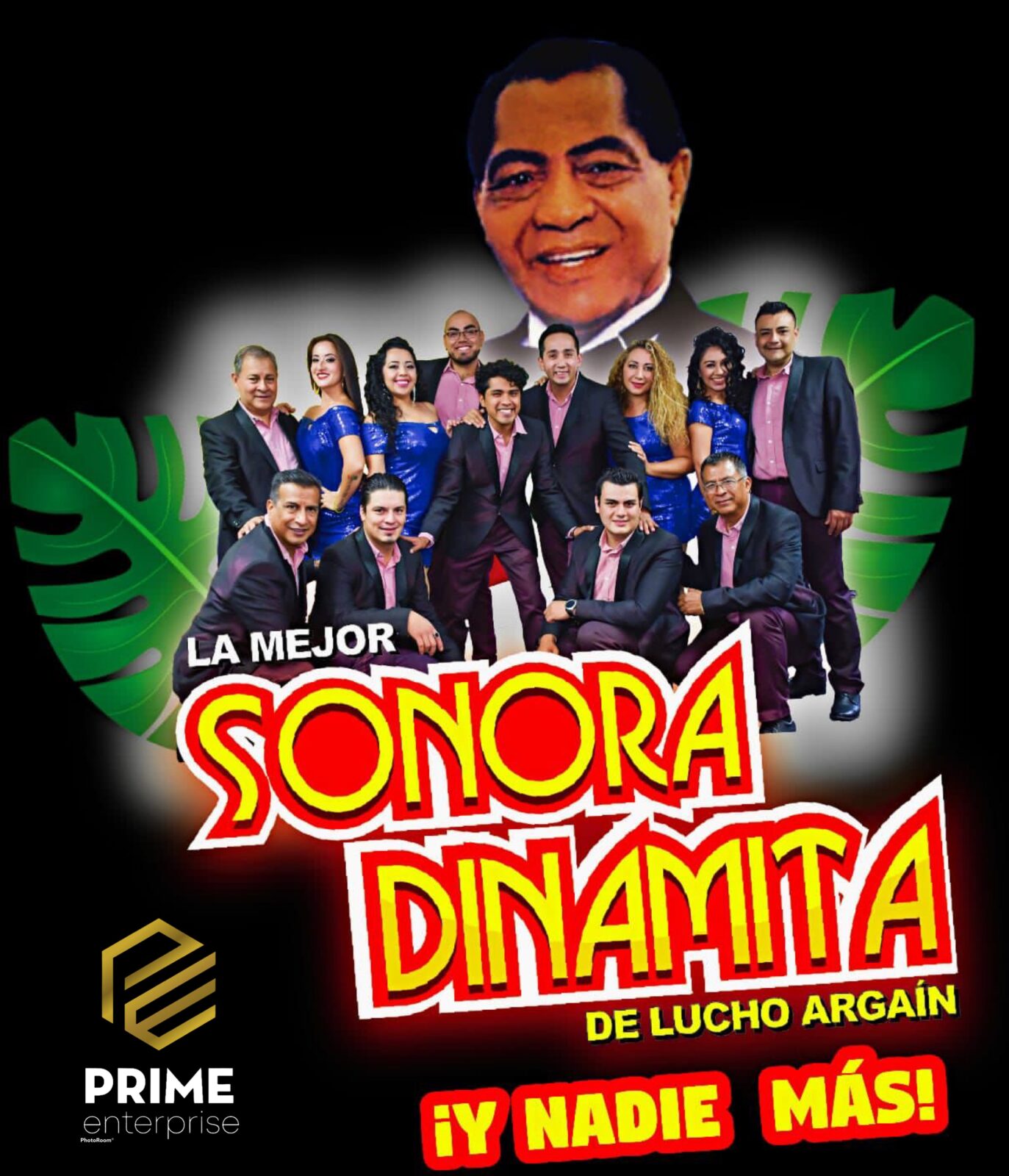 La sonora dinamita 