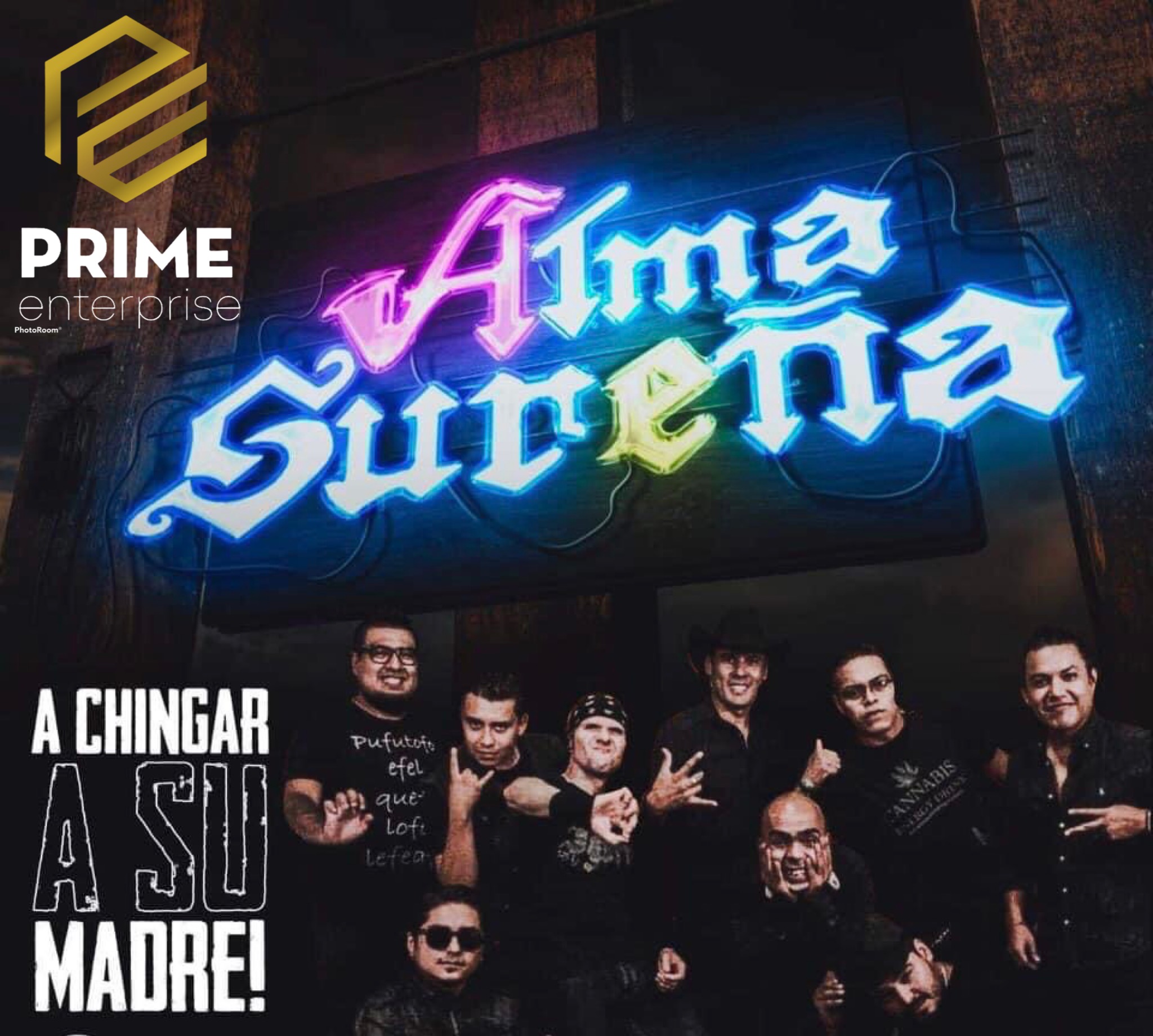 Alma sureña